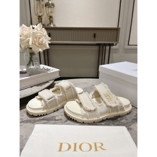 Christian Dior Slippers